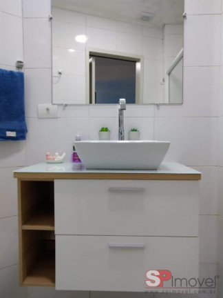 Apartamento com 1 Quarto à Venda, 58 m² em Santa Cecilia - São Paulo