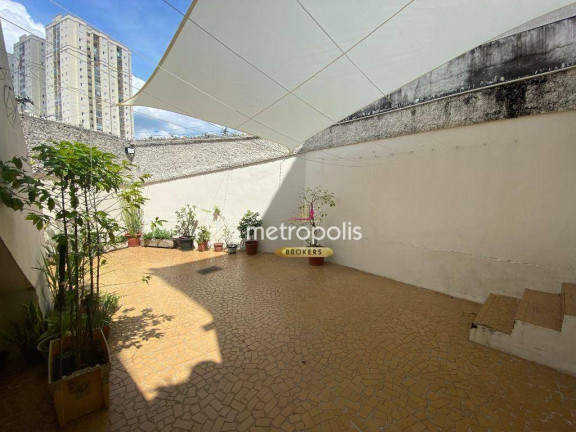 Imagem Sobrado com 2 Quartos à Venda, 150 m² em Assunção - São Bernardo Do Campo