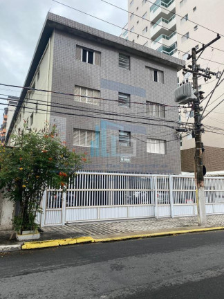 Kitnet à Venda, 25 m² em Canto Do Forte - Praia Grande