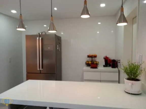Imagem Apartamento com 3 Quartos à Venda, 150 m² em Tatuapé - São Paulo