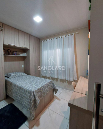 Imagem Casa com 5 Quartos à Venda, 274 m²