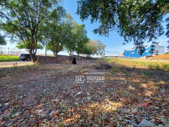 Terreno à Venda, 373 m² em Jardim Itaipu - Presidente Prudente