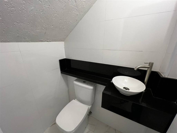 Imagem Casa com 2 Quartos à Venda, 86 m² em Forte - Praia Grande Imagem Casa com 2 Quartos à Venda, 86 m² em Forte - Praia Grande