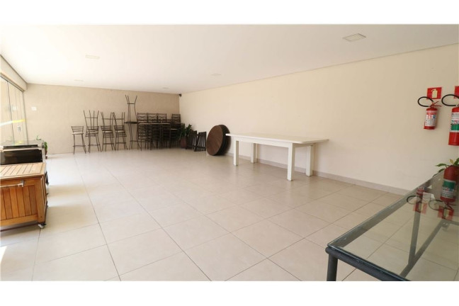 Imagem Apartamento com 3 Quartos à Venda, 69 m² em Vila Santa Catarina - São Paulo Imagem Apartamento com 3 Quartos à Venda, 69 m² em Vila Santa Catarina - São Paulo