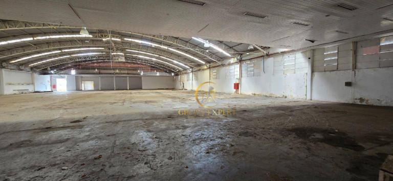 Imagem Galpão para Alugar, 8.000 m² em Jardim Aquarius - São José Dos Campos Imagem Galpão para Alugar, 8.000 m² em Jardim Aquarius - São José Dos Campos