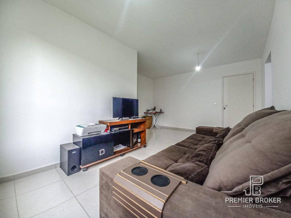 Imagem Apartamento com 2 Quartos à Venda, 50 m² em Araras - Teresópolis