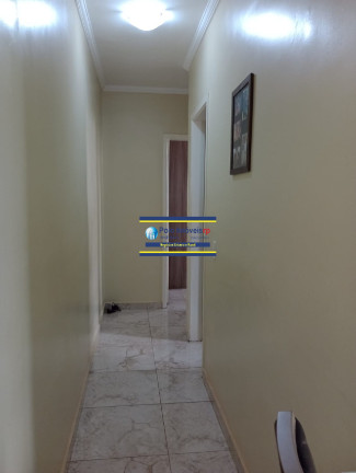 Imagem Apartamento com 2 Quartos à Venda, 48 m² em Parque Dos Lagos - Ribeirão Preto