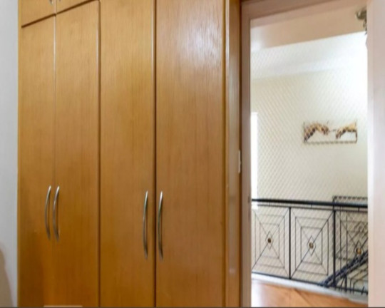 Imagem Casa com 4 Quartos à Venda, 200 m² em Campo Belo - Sao Paulo Imagem Casa com 4 Quartos à Venda, 200 m² em Campo Belo - Sao Paulo