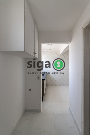 Imagem Apartamento com 3 Quartos à Venda, 177 m² em Morumbi - São Paulo