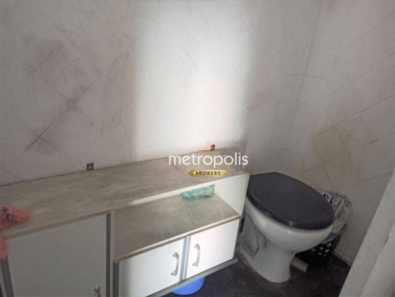 Imagem Sala Comercial para Alugar, 65 m² em Osvaldo Cruz - São Caetano Do Sul