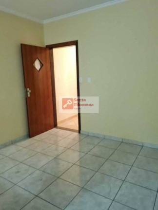 Imagem Sobrado com 3 Quartos à Venda, 300 m² em Jardim Las Vegas - Santo André