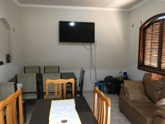 Imagem Sobrado com 5 Quartos à Venda ou Locação, 379 m² em Jardim Satélite - São José Dos Campos