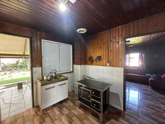 Imagem Casa com 3 Quartos à Venda, 90 m² em Pinheiros - Balneário Barra Do Sul