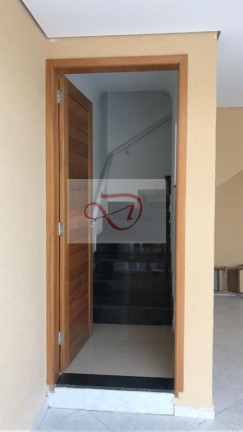Imagem Sobrado com 2 Quartos à Venda, 150 m² em Vila Clarice - Santo André