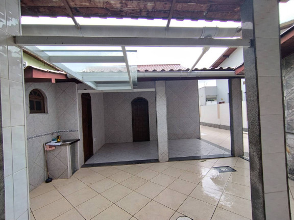 Imagem Casa com 3 Quartos à Venda, em Parque Aurora - Campos Dos Goytacazes Imagem Casa com 3 Quartos à Venda, em Parque Aurora - Campos Dos Goytacazes