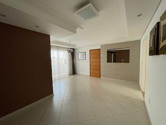 Imagem Apartamento com 3 Quartos à Venda, 98 m² em Mangal - Sorocaba