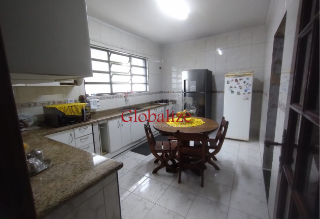 Imagem Imóvel com 4 Quartos à Venda, 160 m² em Embaré - Santos