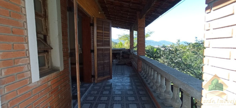 Imagem Casa de Condomínio com 3 Quartos à Venda, 80 m² em Pedreira - Ubatuba