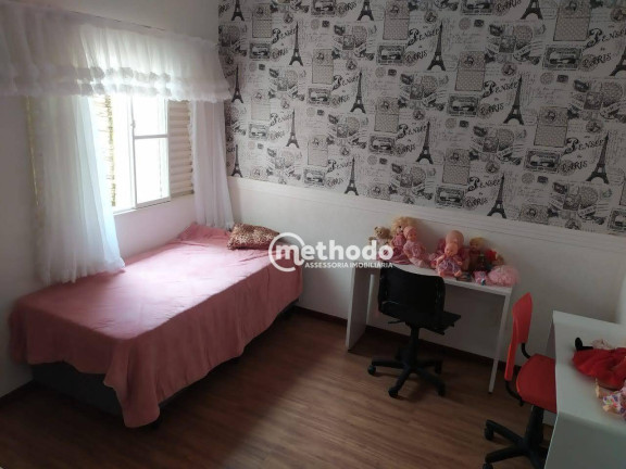 Imagem Casa com 4 Quartos à Venda, 230 m² em Cidade Universitária - Campinas Imagem Casa com 4 Quartos à Venda, 230 m² em Cidade Universitária - Campinas