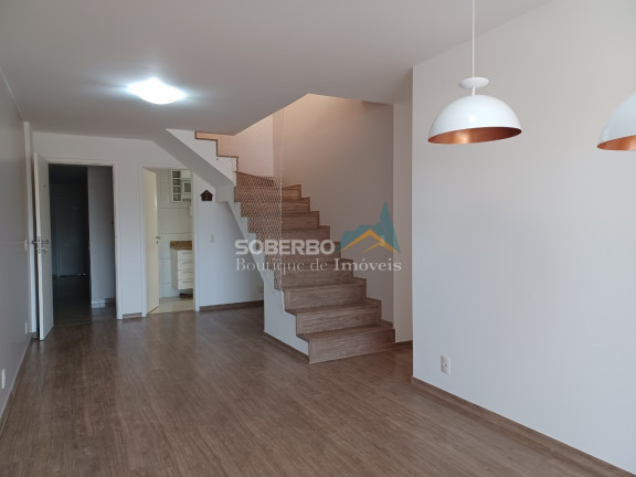 Imagem Cobertura com 3 Quartos à Venda, 144 m² em Alto - Teresópolis Imagem Cobertura com 3 Quartos à Venda, 144 m² em Alto - Teresópolis