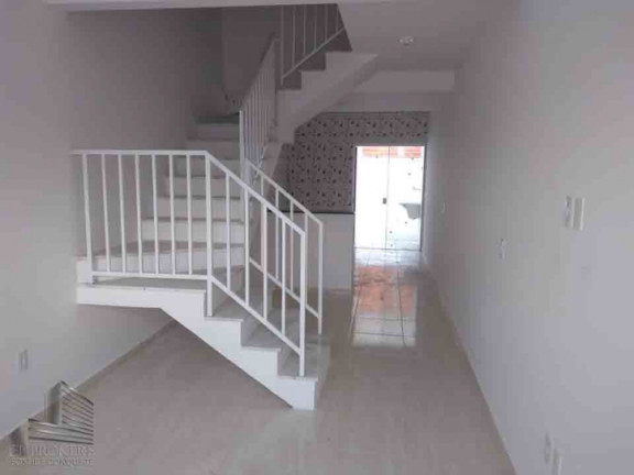 Imagem Casa com 2 Quartos à Venda, 78 m² em Jardim São Guilherme - Sorocaba