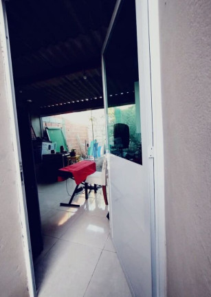 Imagem Casa com 2 Quartos à Venda, 125 m² em Villarejo Sopé Da Serra (vilarejo) - Cabreúva