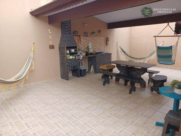 Imagem Sobrado com 2 Quartos à Venda, 150 m² em Jardim Itanhaém - Itanhaém