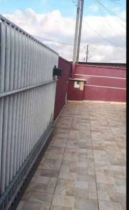 Imagem Casa com 3 Quartos à Venda, 85 m² em Capela Velha - Araucária