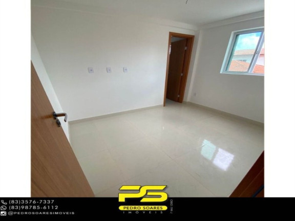 Imagem Apartamento com 2 Quartos à Venda, 53 m² em Estados - João Pessoa