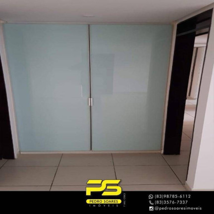 Imagem Apartamento com 4 Quartos à Venda, 158 m² em Manaíra - João Pessoa
