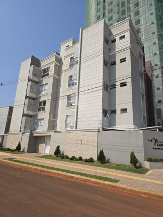 Imagem Apartamento com 1 Quarto para Alugar, 72 m² em Campos Do Iguaçu - Foz Do Iguacu