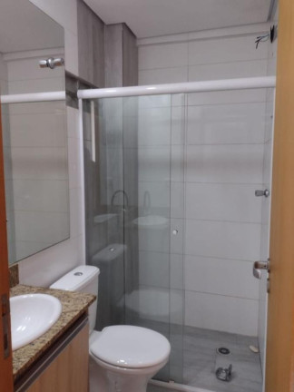 Imagem Apartamento com 2 Quartos para Alugar, 50 m² em Vila Sacadura Cabral - Santo André Imagem Apartamento com 2 Quartos para Alugar, 50 m² em Vila Sacadura Cabral - Santo André