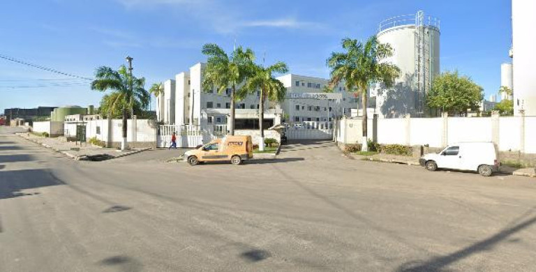 Apartamento com 2 Quartos à Venda, 42 m² em Piedade - Jaboatao Dos Guararapes