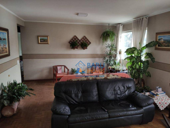 Imagem Apartamento com 3 Quartos à Venda, 137 m² em Perdizes - São Paulo