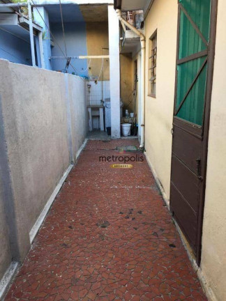 Imagem Casa com 2 Quartos à Venda, 125 m² em Cerâmica - São Caetano Do Sul