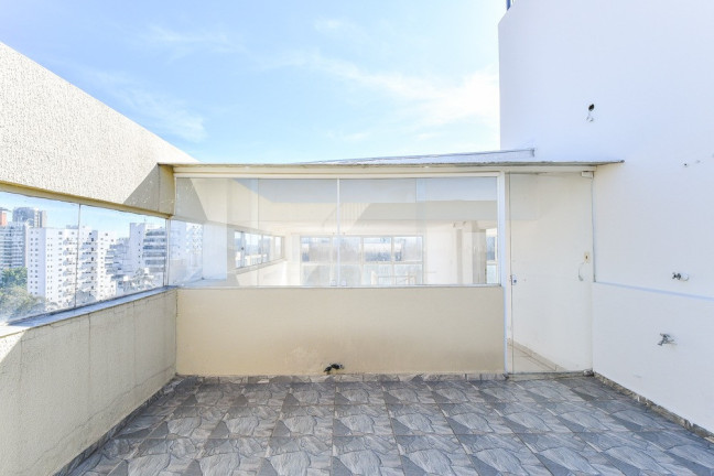 Imagem Imóvel com 4 Quartos à Venda, 177 m² em Morumbi - São Paulo