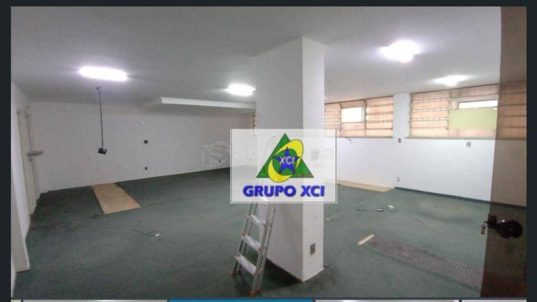 Imagem Imóvel para Alugar, 600 m² em Centro - Campinas