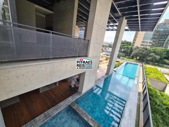 Imagem Apartamento com 4 Quartos à Venda, 197 m² em Jardim Das Acácias - São Paulo