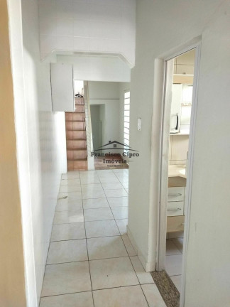 Imagem Casa com 3 Quartos à Venda, 100 m² em Pedregulho - Guaratinguetá