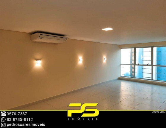 Imagem Sala Comercial à Venda, 50 m² em Miramar - João Pessoa Imagem Sala Comercial à Venda, 50 m² em Miramar - João Pessoa