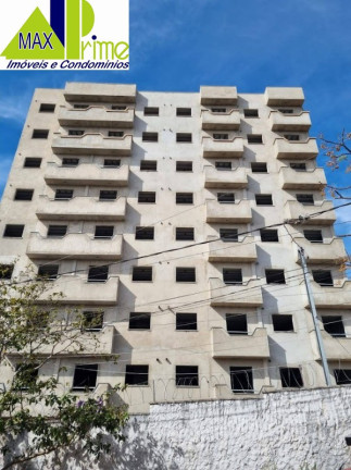 Apartamento com 1 Quarto à Venda, 35 m² em Vila Corberi - São Paulo