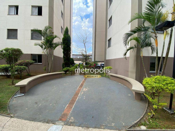 Imagem Apartamento com 2 Quartos à Venda, 59 m² em Vila Bela - São Paulo