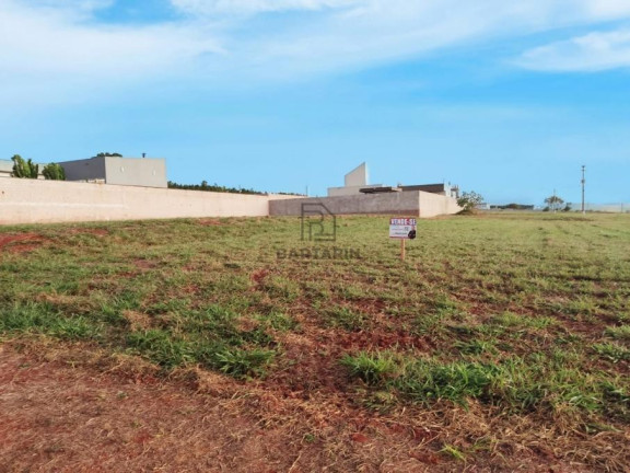 Terreno à Venda, 1.000 m² em Parque Portal Das Laranjeiras - Araras