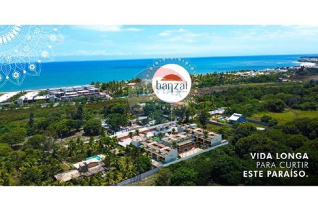 Apartamento à Venda, 73 m² em Praia De Itacimirim - Camaçari