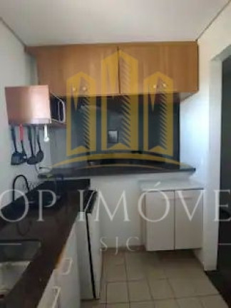 Imagem Apartamento com 1 Quarto para Alugar, 56 m² em Jardim São Dimas - São José Dos Campos Imagem Apartamento com 1 Quarto para Alugar, 56 m² em Jardim São Dimas - São José Dos Campos
