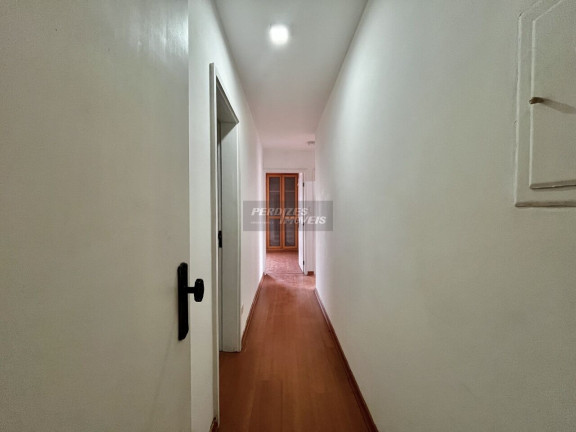 Imagem Apartamento com 3 Quartos à Venda, 134 m² em água Branca - São Paulo
