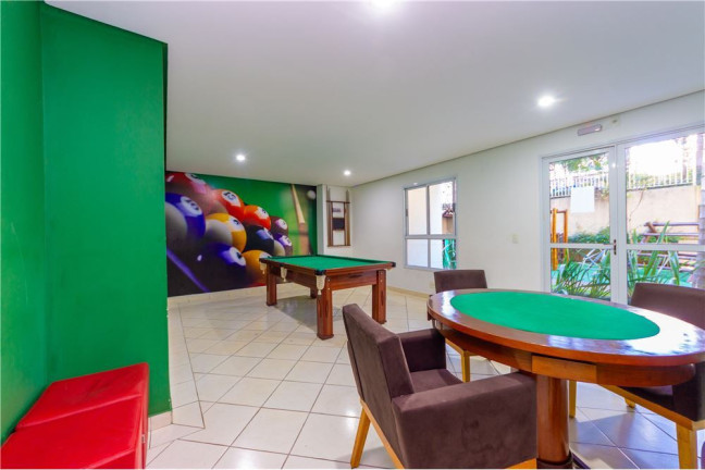 Imagem Imóvel com 3 Quartos à Venda, em Parque São Lucas - São Paulo Imagem Imóvel com 3 Quartos à Venda, em Parque São Lucas - São Paulo