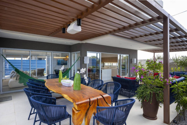Imagem Casa de Condomínio com 4 Quartos à Venda, 382 m² em Mantra Residence Gostoso - São Miguel Do Gostoso Imagem Casa de Condomínio com 4 Quartos à Venda, 382 m² em Mantra Residence Gostoso - São Miguel Do Gostoso