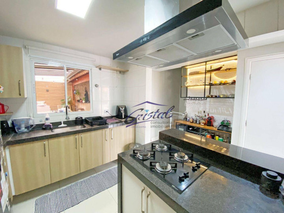 Imagem Casa com 3 Quartos à Venda, 90 m² em Granja Viana - Cotia