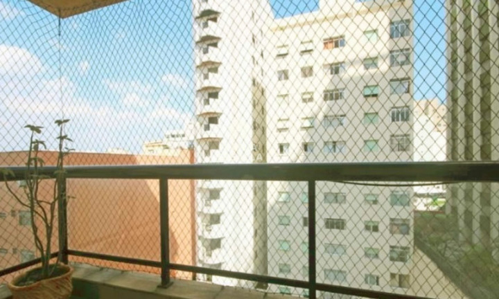 Imagem Apartamento com 3 Quartos à Venda, 145 m² em Perdizes - São Paulo Imagem Apartamento com 3 Quartos à Venda, 145 m² em Perdizes - São Paulo